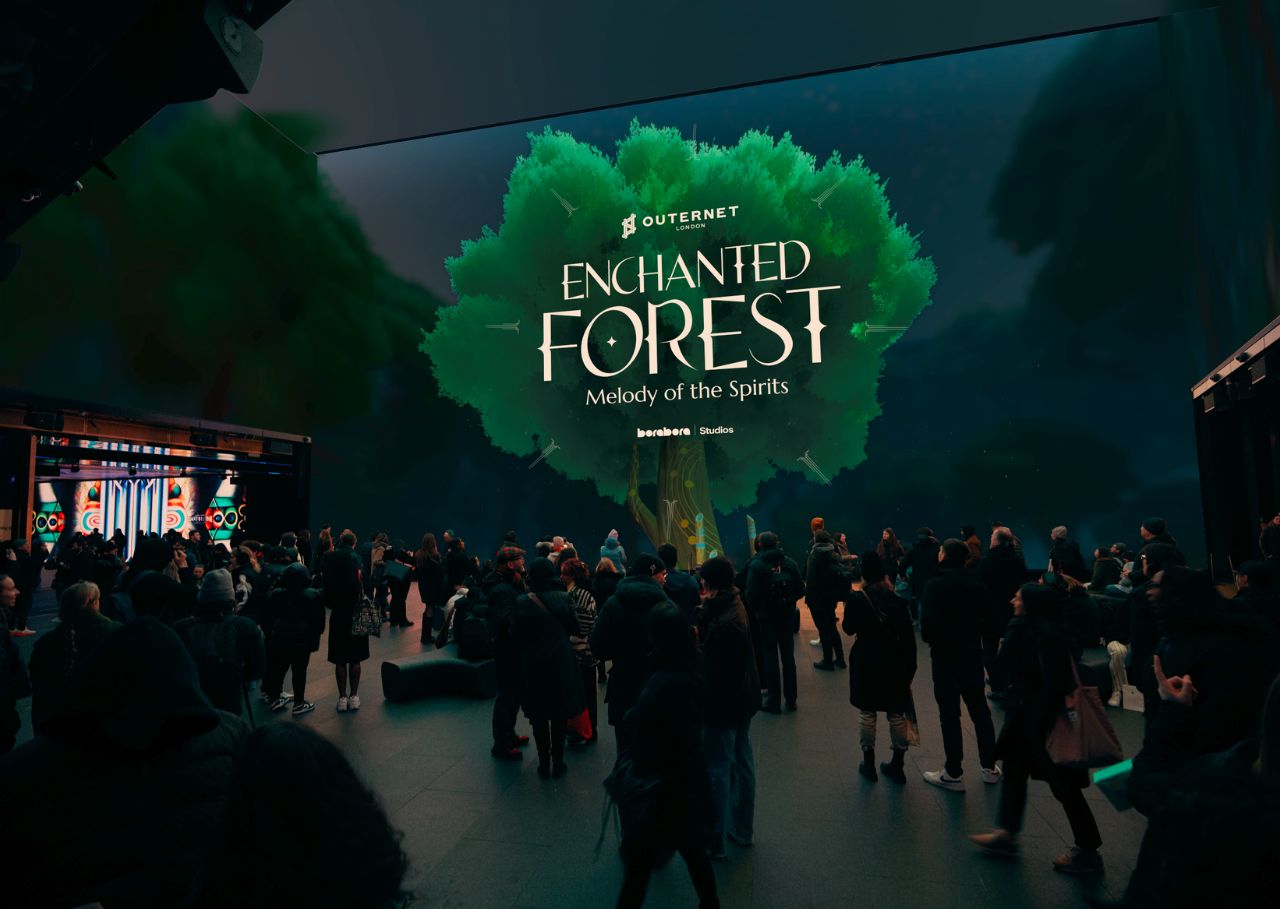 Enchanted Forest